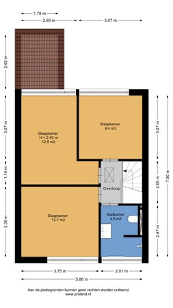 Floorplans